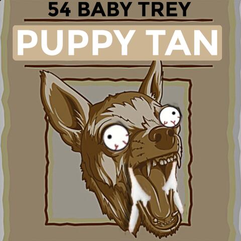 Puppy Tan