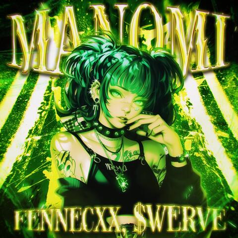 MANOMI