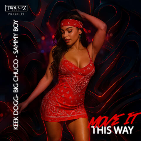 Move It This Way (feat. Sammy Boy)