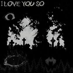 I LOVE YOU SO JUMPSTYLE