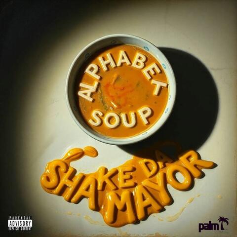 Alphabet Soup
