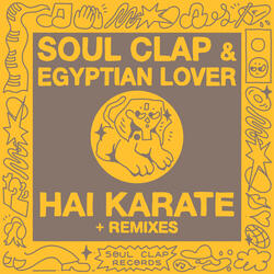 Hai Karate