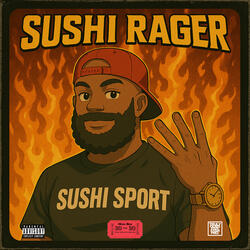 Sushi Rager
