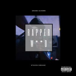 Rapper Weed