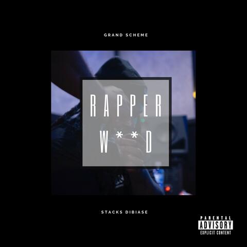 Rapper Weed