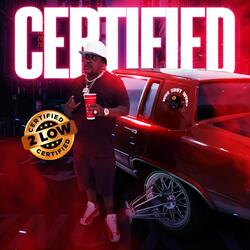 Certified
