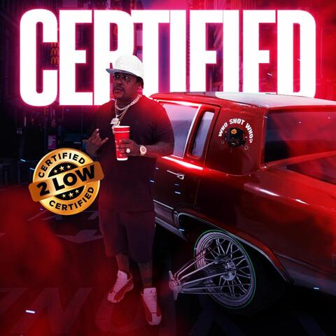 Certified