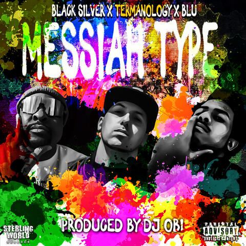 Messiah Type (feat. Blu & Termanology)