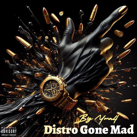 Distro Gone Mad