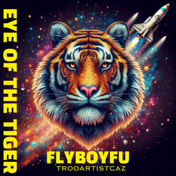 Eye of The Tiger