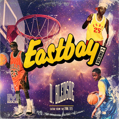 Eastbay, Vol. 2