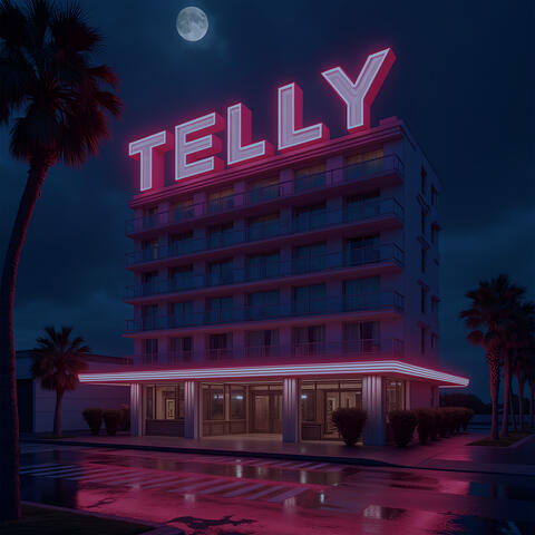 Telly (feat. Levitti)