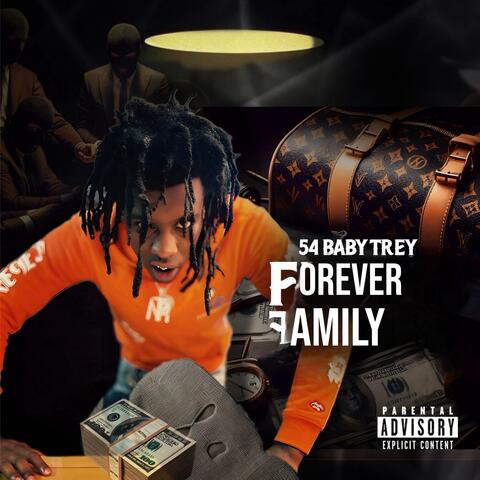 Forever Family