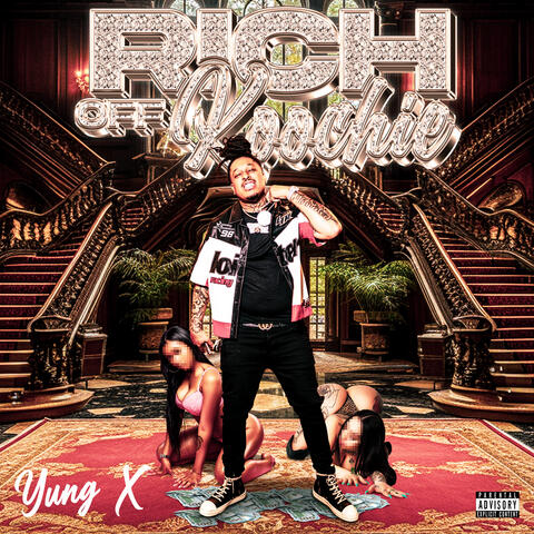 Rich Off Koochie