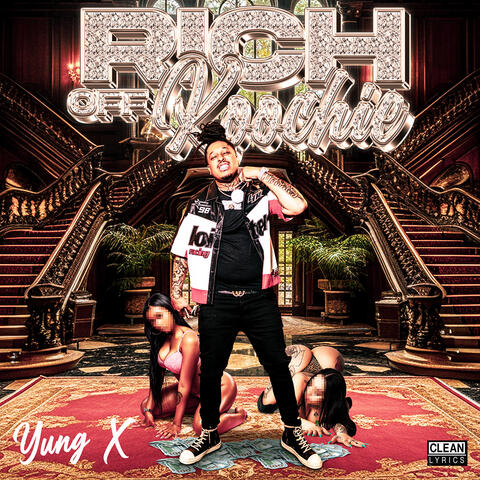 Rich Off Koochie
