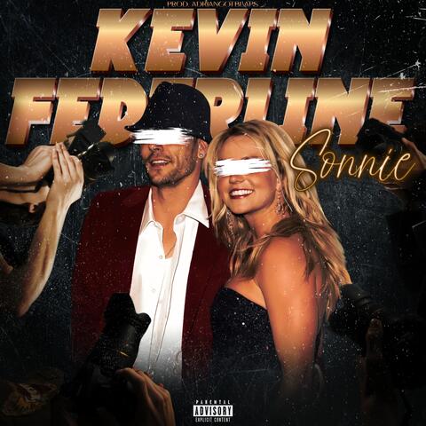 Kevin Federline