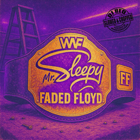 WWF (Slowed & Chopped)