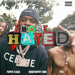 Most Hated