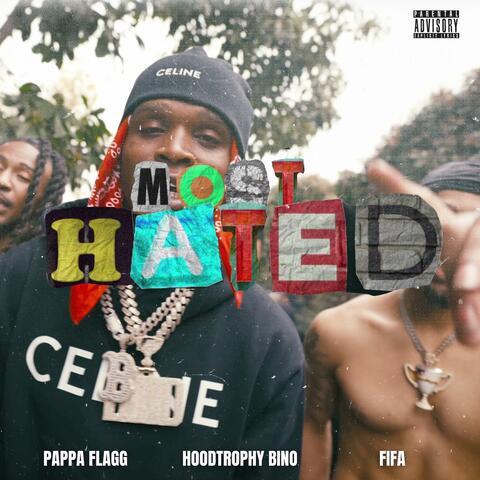 Most Hated