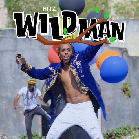 WildMan
