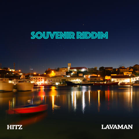 Souvenir Riddim