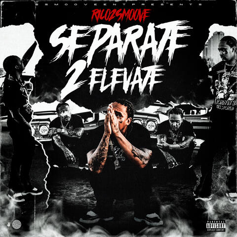 Separate 2 Elevate