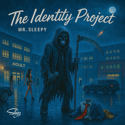 The Identity Project