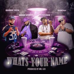 What's Your Name