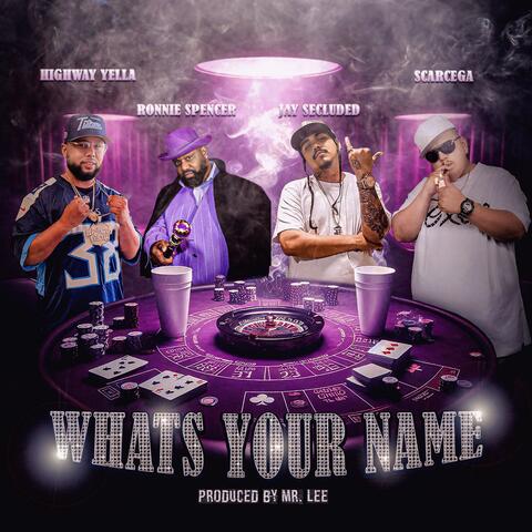 What's Your Name