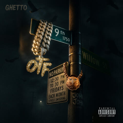 Ghetto