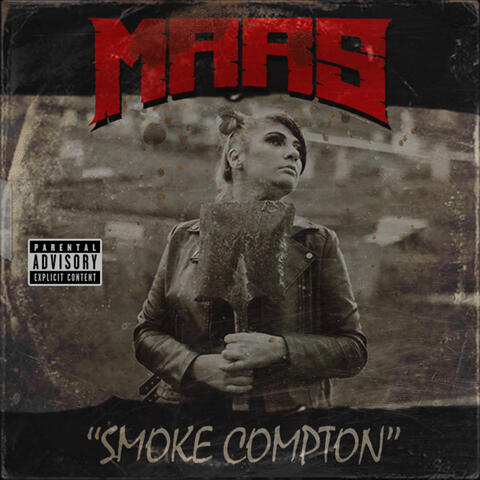 Smoke Compton