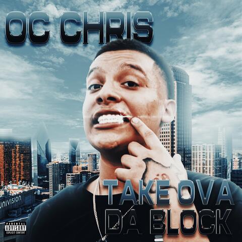 TAKE OVA DA BLOCK