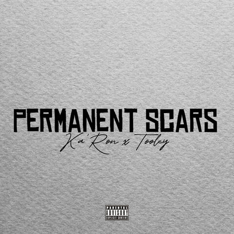 Permanent Scars (feat. Tooley)