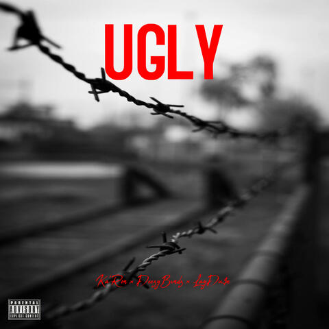 Ugly (feat. DeezyBvndz & LayDu$e)