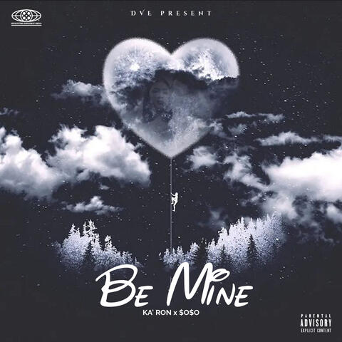 Be Mine (feat. $o$o)