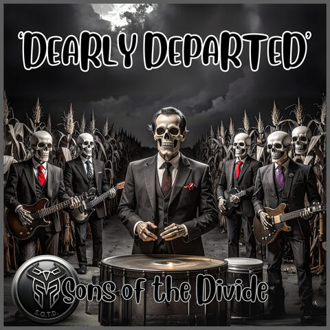Dearly Departed
