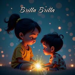 Brilla Brilla (Reggaeton)