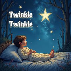 Twinkle Twinkle (Afrobeat)