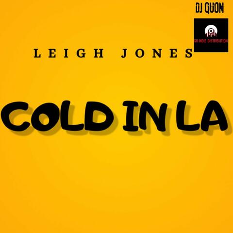 Cold in LA