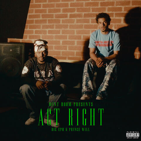 Act Right