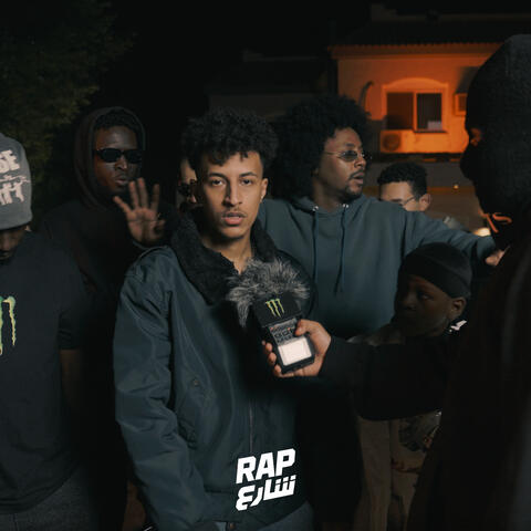 DVD (SUDAN & EGYPT)