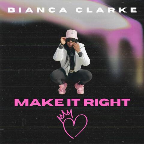 Make It Right