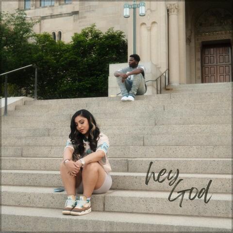 Hey God (feat. Joe Lavi$h)