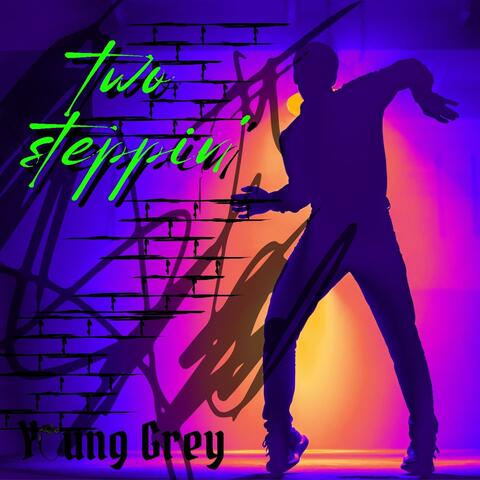 Two-Steppin'