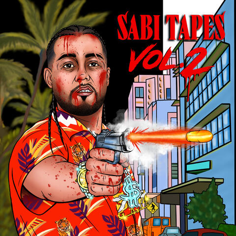 $ABI TAPES, Vol. 2