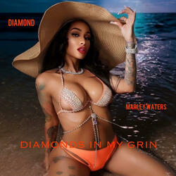 Diamonds In My Grin