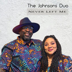 Never Left Me (Performance Version)