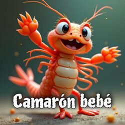 Camarón bebé (Pop)