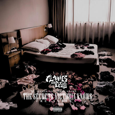 The Secrets Victoria Knows