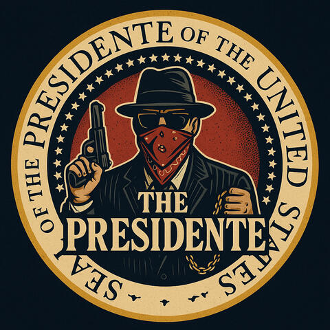 The Presidente (feat. ZayBizzy)
